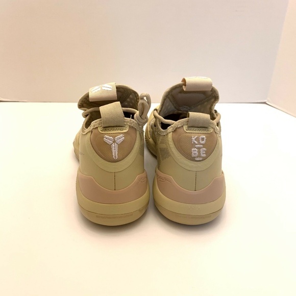 Men's Nike Kobe A.D. Exodus TB (Size 6.5) NWOB - Picture 4 of 8